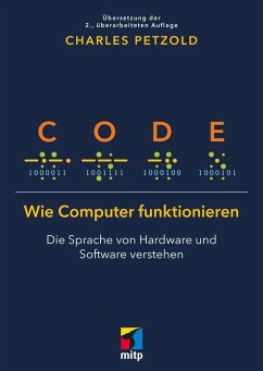 Code (eBook, ePUB) - Petzold, Charles