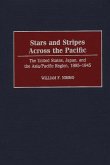 Stars and Stripes Across the Pacific (eBook, PDF)