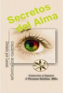 Cover Secretos del Alma (eBook, ePUB)