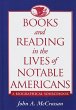 Books and Reading in the Lives of... - Bild 1