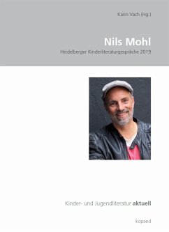 Nils Mohl (eBook, PDF)