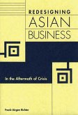 Redesigning Asian Business (eBook, PDF)