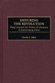 Enduring the Revolution (eBook, PDF)