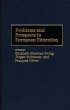 Problems and Prospects in European... - Bild 1