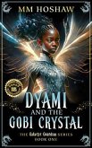 Dyami and the Gobi Crystal (eBook, ePUB)