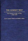 The Cowboy Way (eBook, PDF)