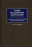 Third Millennium Capitalism (eBook, PDF)