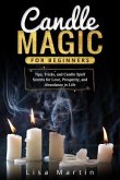 Candle Magic For Beginners (eBook, ePUB)