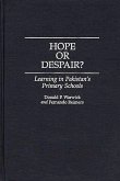 Hope or Despair? (eBook, PDF) Hope or Despair? (eBook, PDF)