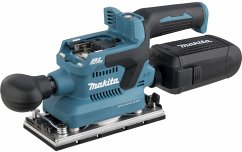 Makita DBO382Z Akku-Schwingschleifer