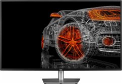 Dell U4323QE 108 cm (43 Zoll) Monitor (4K / Ultra HD, 5ms Reaktionszeit)