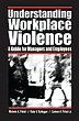 Understanding Workplace Violence... - Bild 1