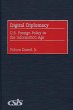Digital Diplomacy (eBook, PDF) - Bild 1