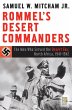 Rommel's Desert Commanders (eBook, PDF) - Bild 1