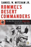 Rommel's Desert Commanders (eBook, PDF)
