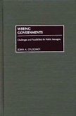 Wiring Governments (eBook, PDF)
