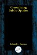 Crystallizing Public Opinion (eBook,... - Bild 1