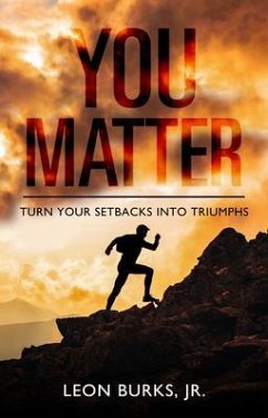 Cover You Matter (eBook, ePUB)