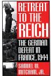 Retreat to the Reich (eBook, PDF) - Bild 1
