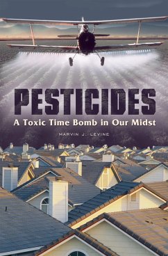 Cover Pesticides (eBook, PDF)
