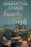 Family Firsts (eBook, ePUB)