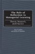 The Role of Reflection in Managerial... - Bild 1