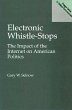 Electronic Whistle-Stops (eBook, PDF) - Bild 1