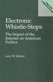 Electronic Whistle-Stops (eBook, PDF)