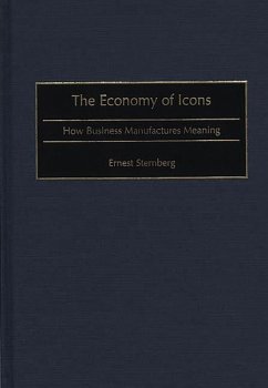 Cover The Economy of Icons (eBook, PDF)