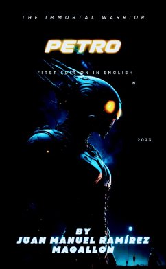 Cover Petro (eBook, ePUB)