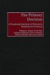 The Primary Decision (eBook, PDF) - Bild 1