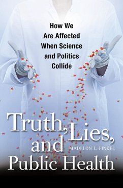 Cover Truth, Lies, and Public Health (eBook, PDF)