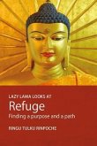 Lazy Lama looks at Refuge (eBook, ePUB)