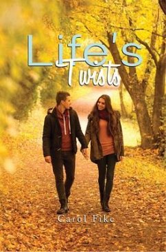 Cover Life's Twists (eBook, ePUB)