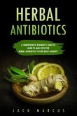 Herbal Antibiotics (eBook, ePUB)
