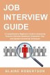 Job Interview Guide (eBook, ePUB) - Bild 1