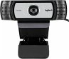 Logitech C930e Webcam schwarz - Bild 1