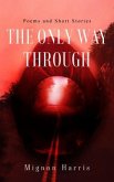 The Only Way Through (eBook, ePUB)