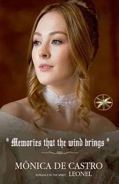 Cover Memories that the wind brings (eBook, ePUB)