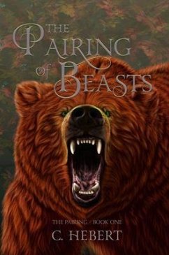 Cover The Pairing of Beasts (eBook, ePUB)