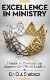 Excellence In Ministry (eBook, ePUB) Excellence In Ministry (eBook, ePUB)