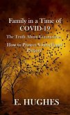 Family in a Time of Covid-19 (eBook, ePUB)
