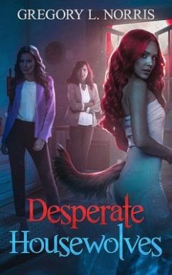 Cover Desperate Housewolves (eBook, ePUB)