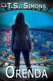Orenda (The Latitude Series, #2) (eBook, ePUB) Orenda (The Latitude Series, #2) (eBook, ePUB)