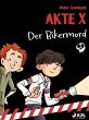 Akte X- Der Bikermord (eBook, ePUB) - Bild 1