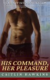 His Command, Her Pleasure - 21 Stories A Journey Into Domination (eBook, ePUB)