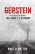 Gerstein (eBook, ePUB) - Bild 1