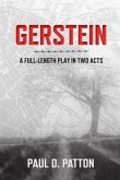 Gerstein (eBook, ePUB)