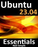 Ubuntu 23.04 Essentials (eBook, ePUB)