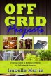 OFF-GRID PROJECTS (eBook, ePUB) - Bild 1